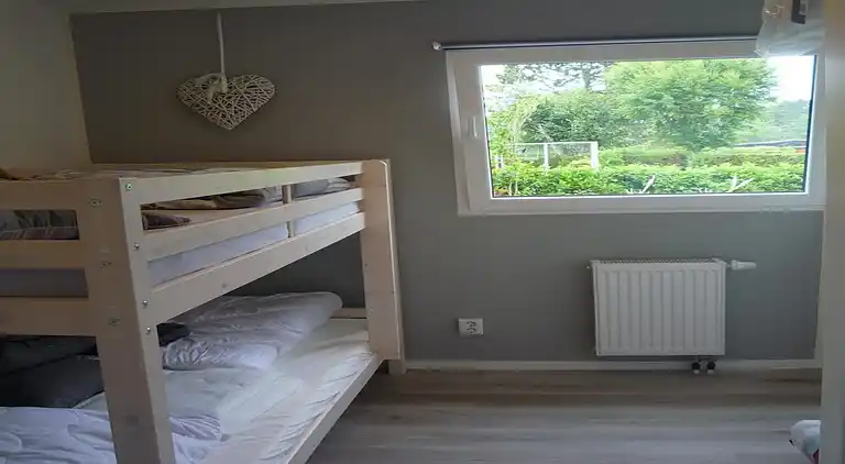 Holiday home in Sint Maartensvlotbrug