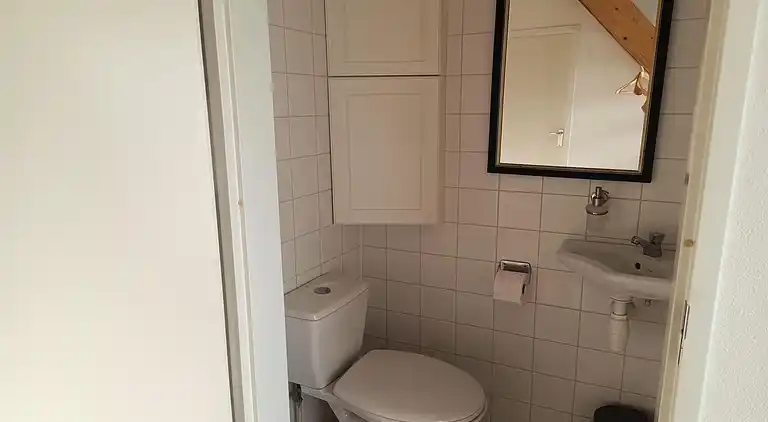 Ferienhaus in Sint Maartensvlotbrug