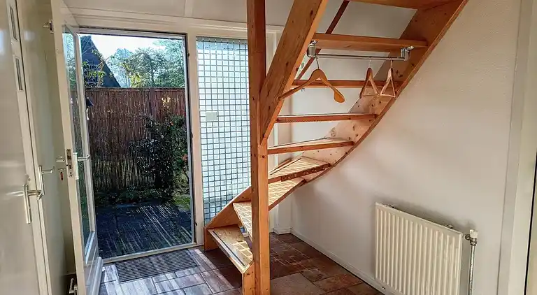 Ferienhaus in Sint Maartensvlotbrug