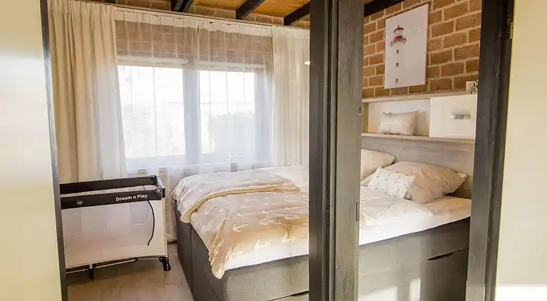 Vakantiehuis in Sint Maartensvlotbrug