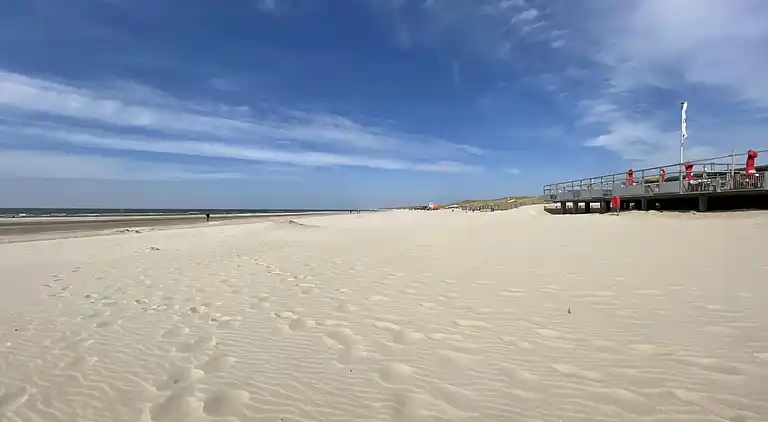 Vakantiehuis in Sint Maartensvlotbrug