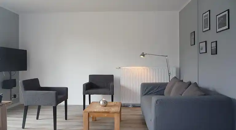 Holiday home in Sint Maartensvlotbrug