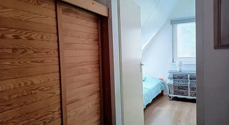 Ferienhaus in Sint Maartensvlotbrug