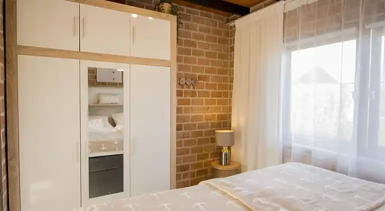 Vakantiehuis in Sint Maartensvlotbrug