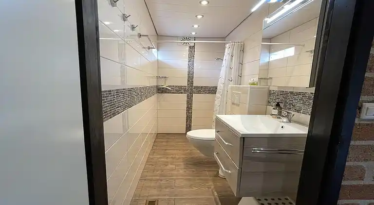 Vakantiehuis in Sint Maartensvlotbrug