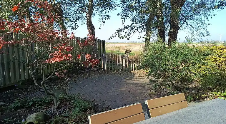 Ferienhaus in Sint Maartensvlotbrug