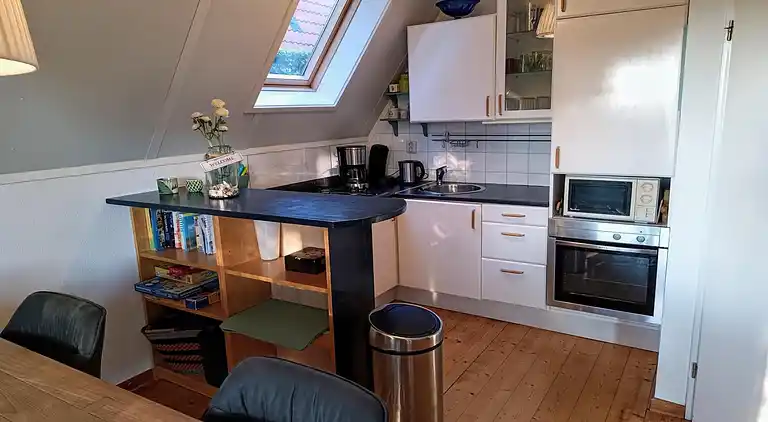 Ferienhaus in Sint Maartensvlotbrug