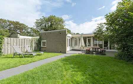 Vakantiehuis in Sint Maartensvlotbrug