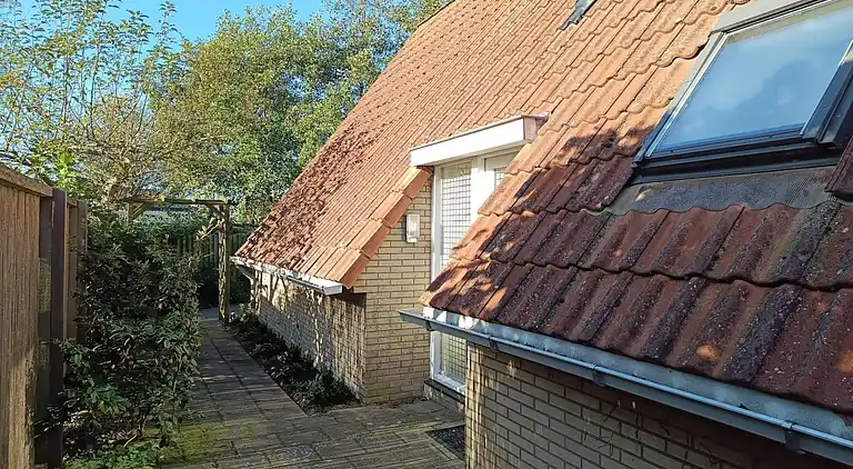 Ferienhaus in Sint Maartensvlotbrug