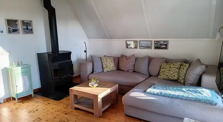 Ferienhaus in Sint Maartensvlotbrug