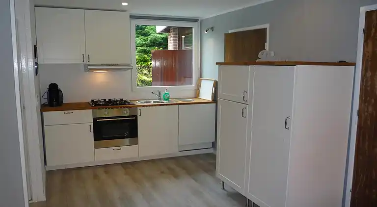 Holiday home in Sint Maartensvlotbrug