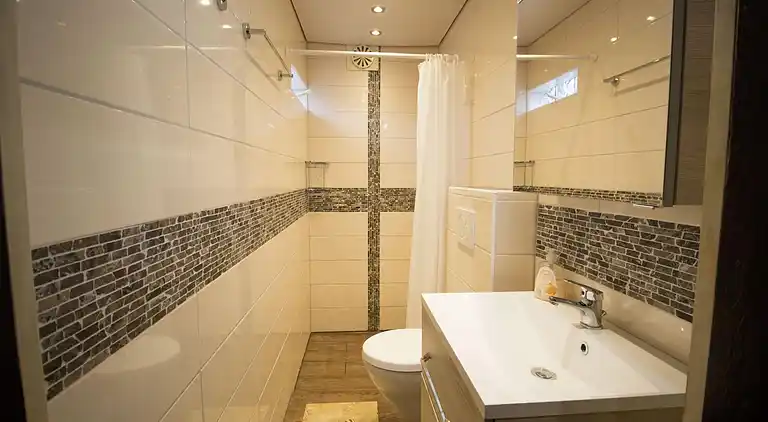 Vakantiehuis in Sint Maartensvlotbrug