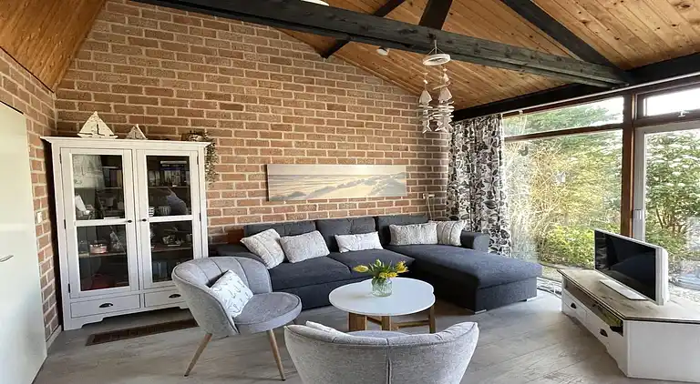 Vakantiehuis in Sint Maartensvlotbrug