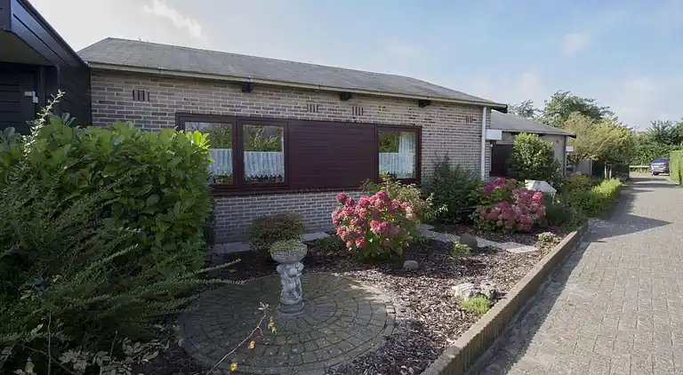 Vakantiehuis in Sint Maartensvlotbrug