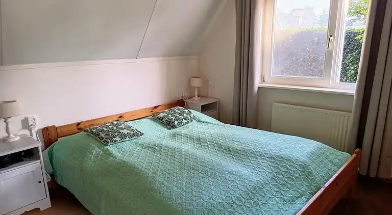 Ferienhaus in Sint Maartensvlotbrug