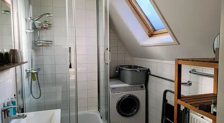 Ferienhaus in Sint Maartensvlotbrug