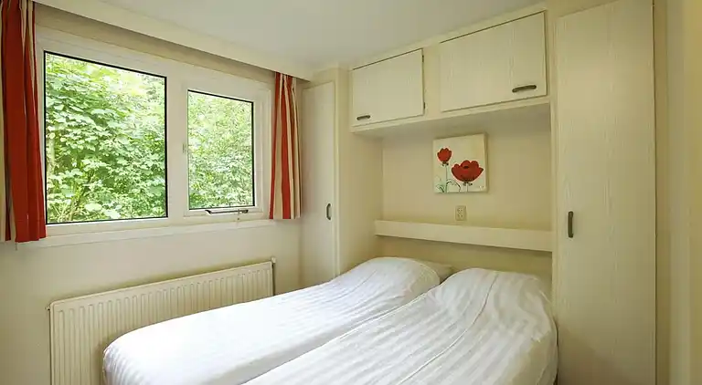 Holiday home in Scherpenzeel