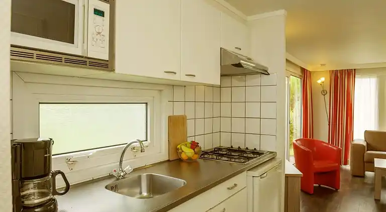 Holiday home in Scherpenzeel