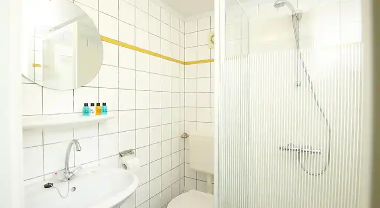 Holiday home in Scherpenzeel