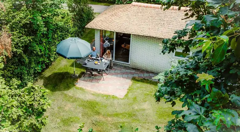 Holiday home in Scherpenzeel