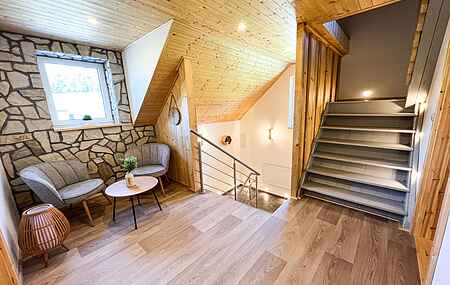 Villa au Dolní Podluží
