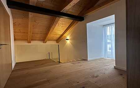Apartment in Černý Důl