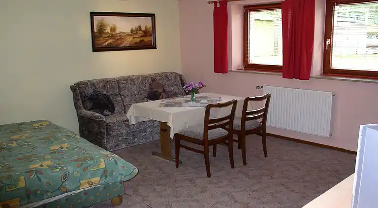 Ferielejlighed i Kröpelin