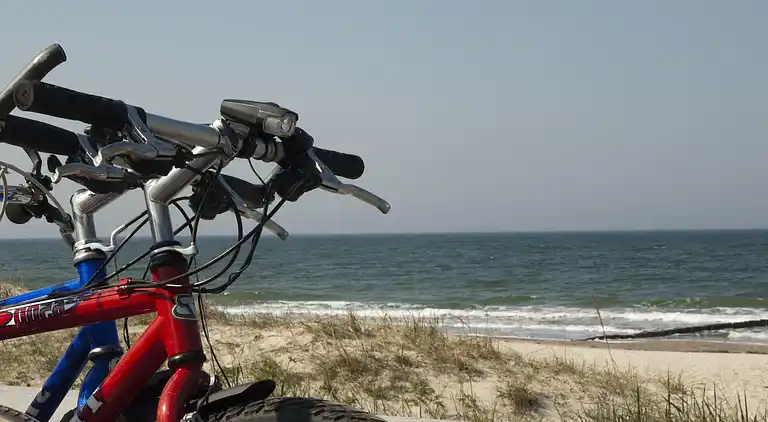 Ferielejlighed i Kröpelin