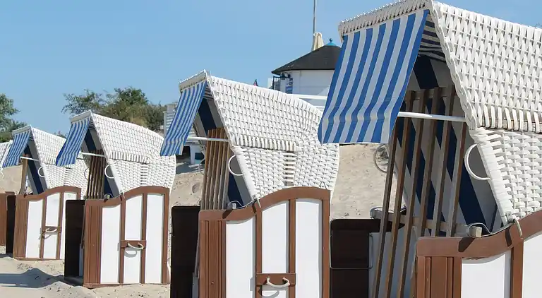 Ferielejlighed i Kröpelin