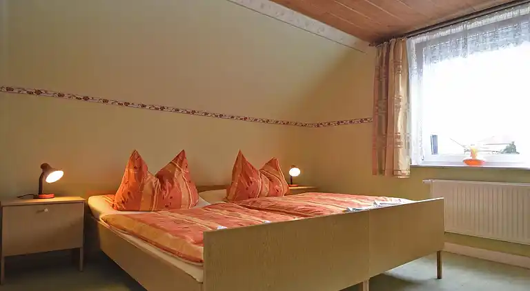 Feriebolig i Neudorf