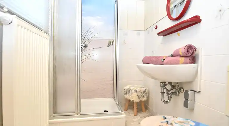 Feriebolig i Neudorf