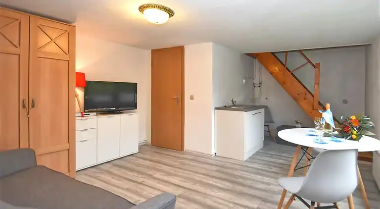 Feriebolig i Neudorf