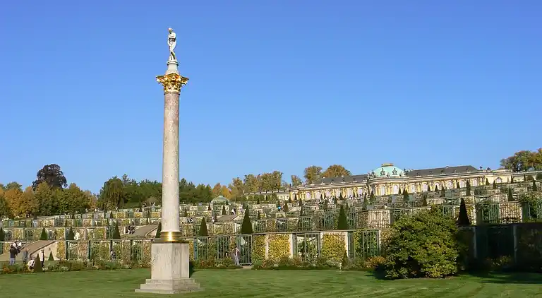 Ferielejlighed i Meseberg