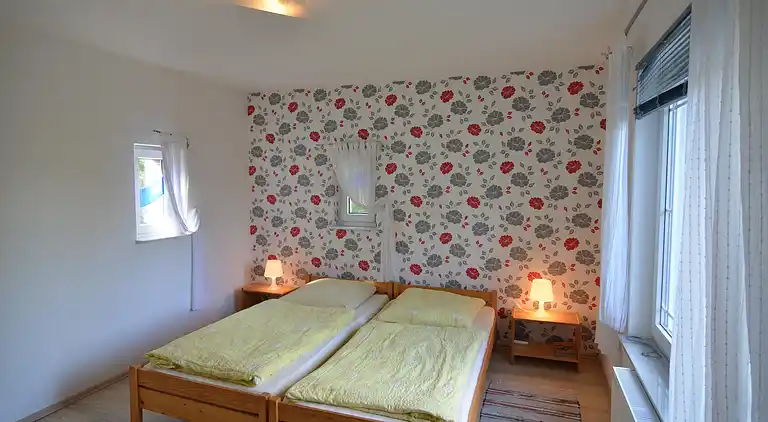 Ferielejlighed i Meseberg