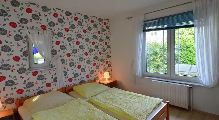 Ferielejlighed i Meseberg