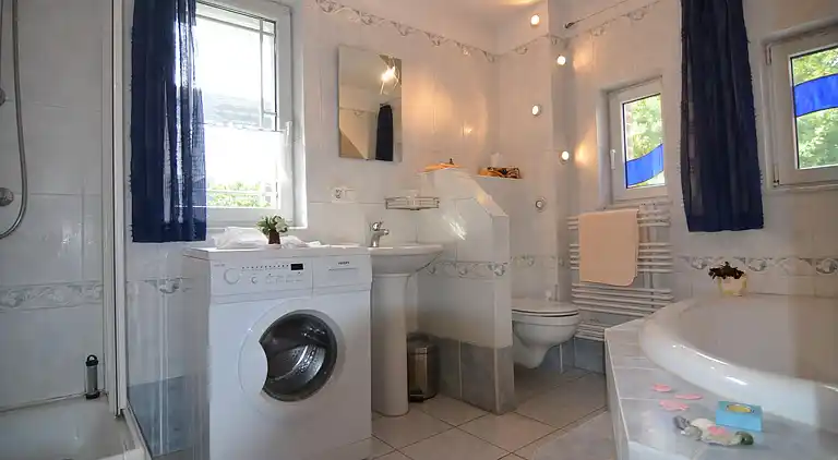 Ferielejlighed i Meseberg