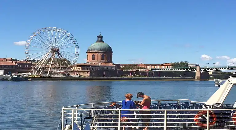 Ferielejlighed i Meseberg