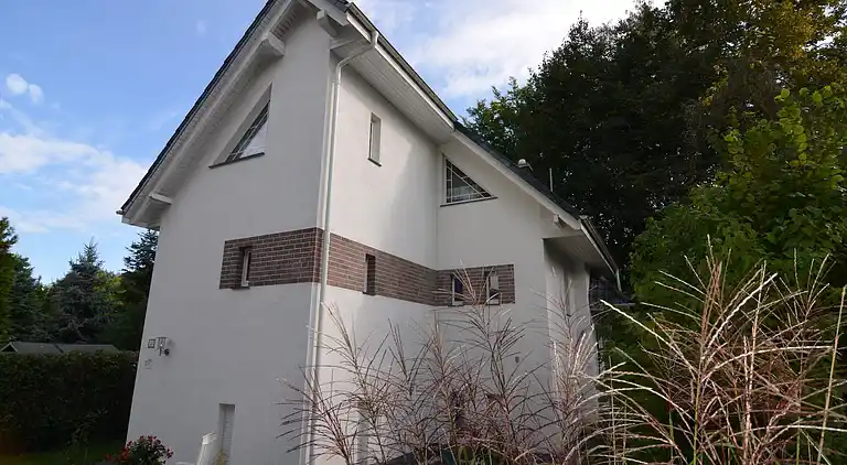 Ferielejlighed i Meseberg