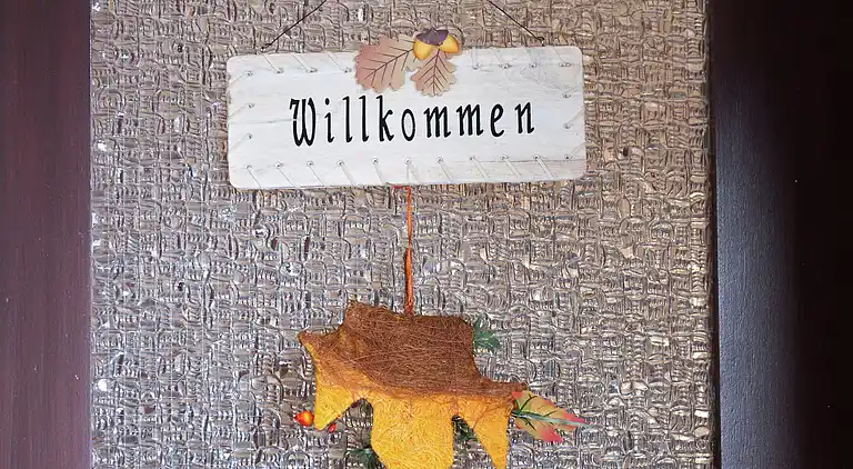 Ferielejlighed i Wildemann