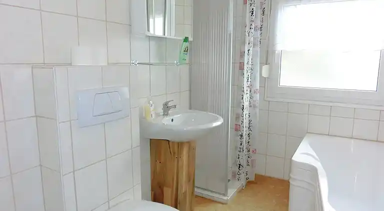 Ferielejlighed i Wildemann