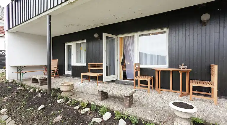 Ferielejlighed i Wildemann