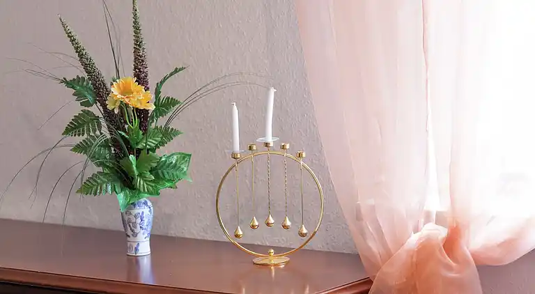 Ferielejlighed i Wildemann