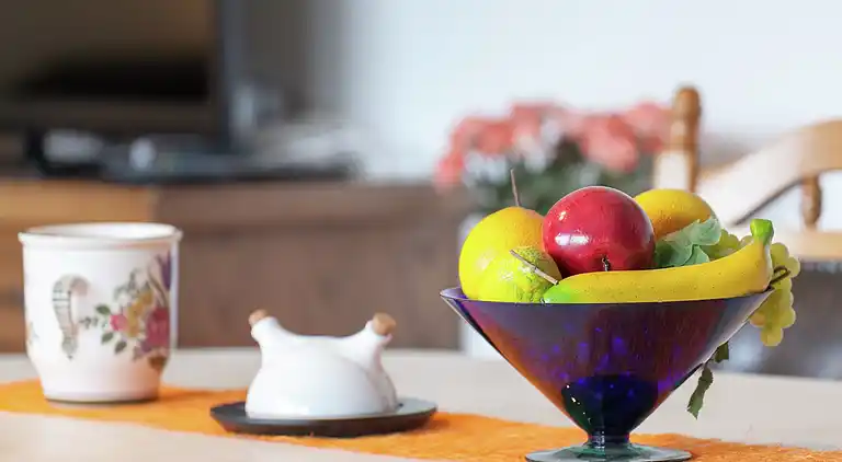 Ferielejlighed i Wildemann