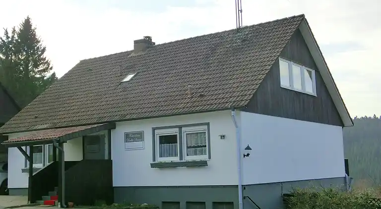 Ferielejlighed i Wildemann