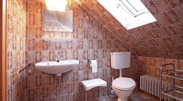 Ferielejlighed i Bad Peterstal-Griesbach