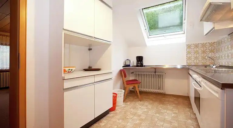 Ferielejlighed i Bad Peterstal-Griesbach