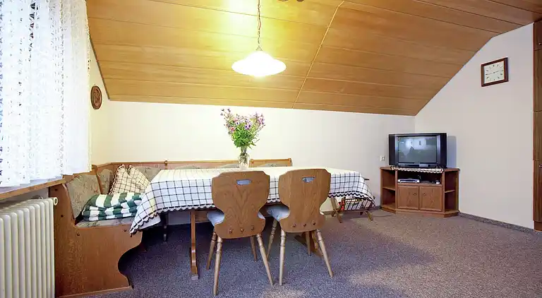 Ferielejlighed i Bad Peterstal-Griesbach