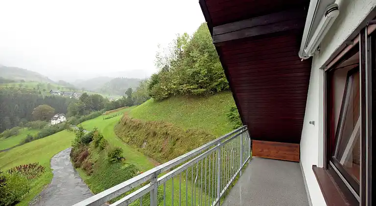 Ferielejlighed i Bad Peterstal-Griesbach