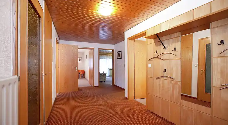 Ferielejlighed i Bad Peterstal-Griesbach