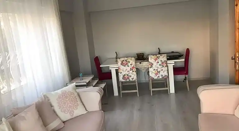 Lägenhet i Kuşadası